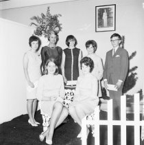 A2013.012.10219 - I.O.D.E. Portraits of the Past 1967